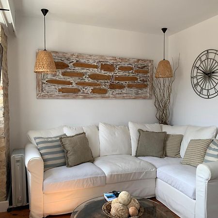 Prestige Old Town Apartment Corfu  Eksteriør billede