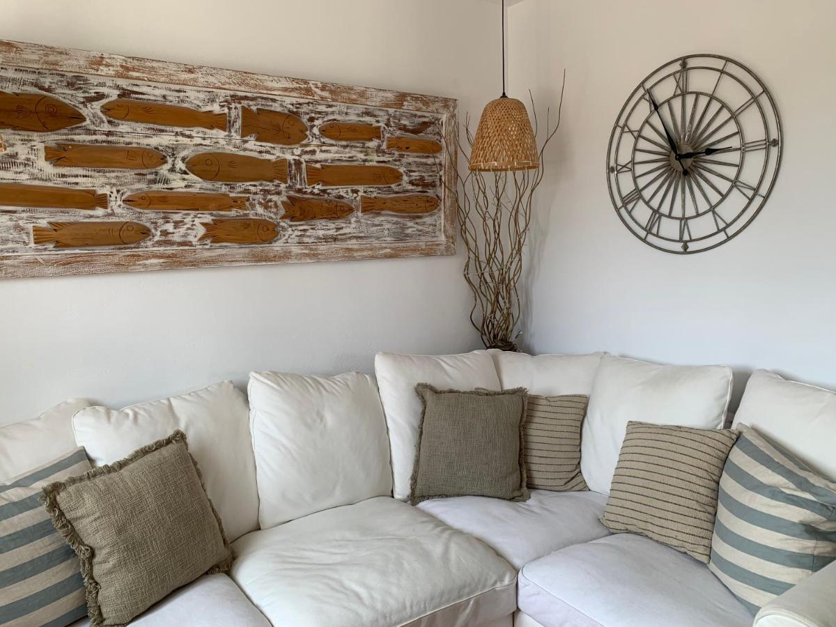 Prestige Old Town Apartment Corfu  Eksteriør billede