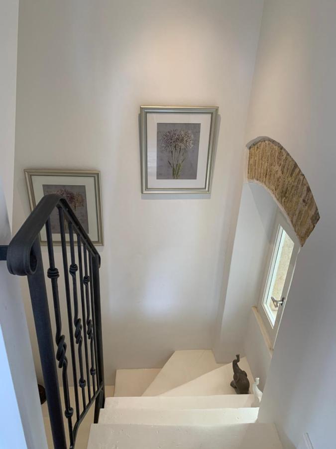 Prestige Old Town Apartment Corfu  Eksteriør billede