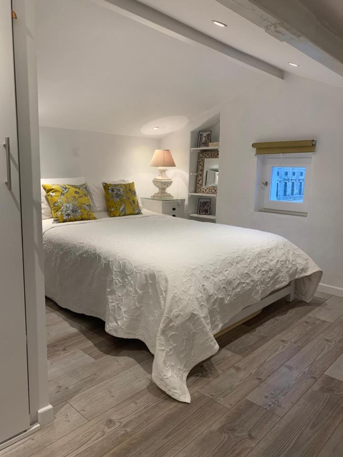 Prestige Old Town Apartment Corfu  Eksteriør billede