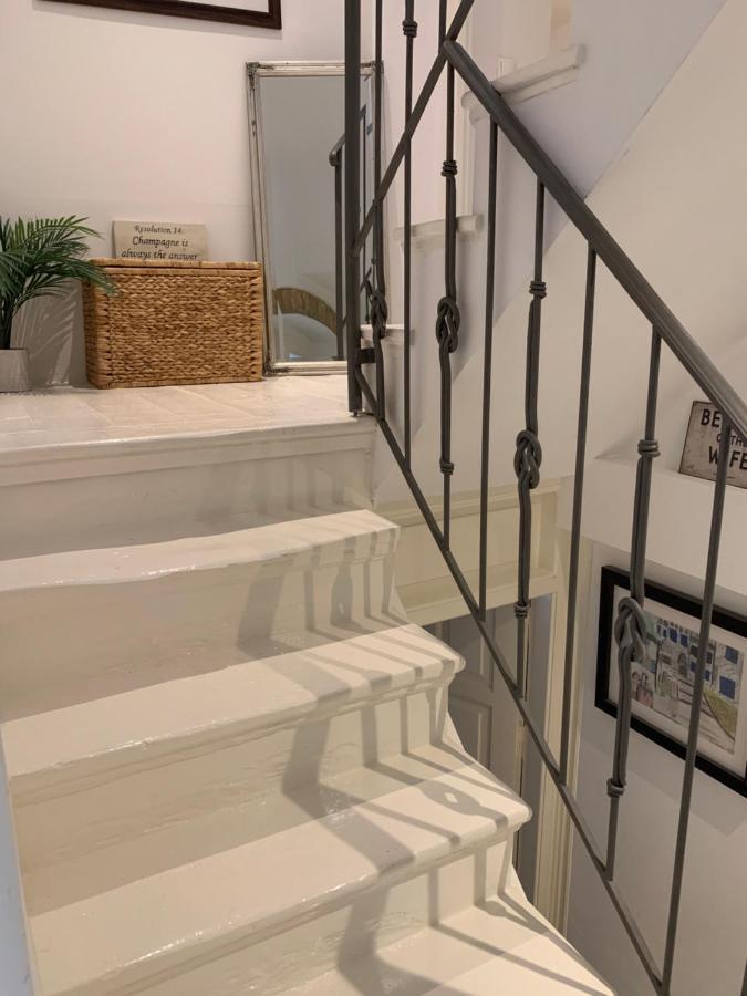 Prestige Old Town Apartment Corfu  Eksteriør billede