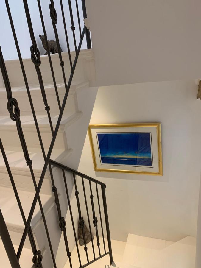 Prestige Old Town Apartment Corfu  Eksteriør billede