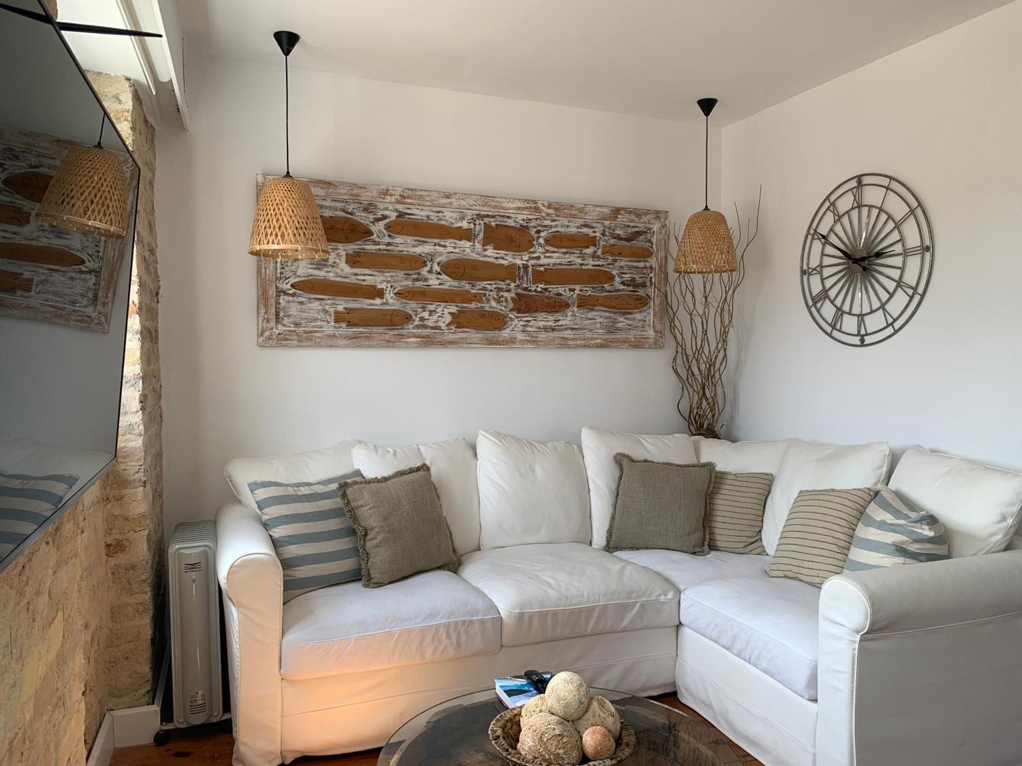 Prestige Old Town Apartment Corfu  Eksteriør billede